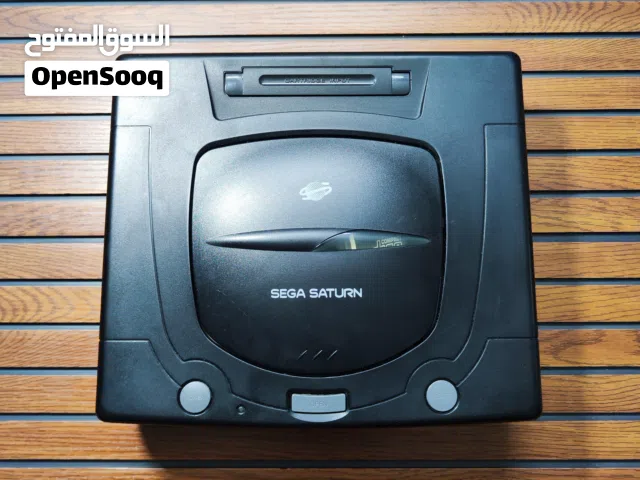 سيجا ساترن 1994 Sega Saturn