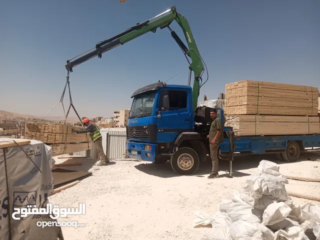 ونش للبيع 817