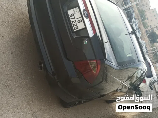 2010, فورد, فيوجن, Titanium