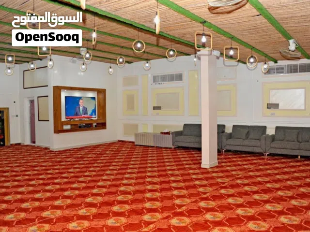استراحه شمس السلام