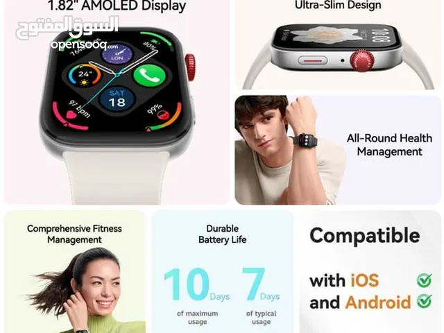 Huawei Watch Fit 3 Brand New