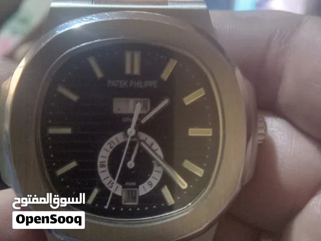 Automatic Patek Philippe watches for sale in Amman