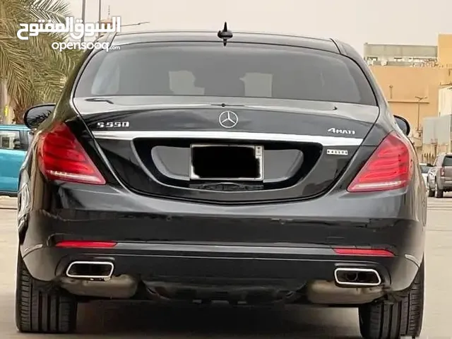 Used Mercedes Benz A-Class in Jazan