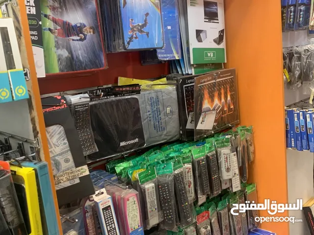 30 m2 Shops for Sale in Baghdad Karadah