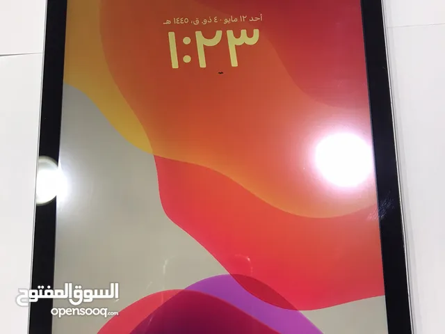 Apple iPad 6 32 GB in Farwaniya