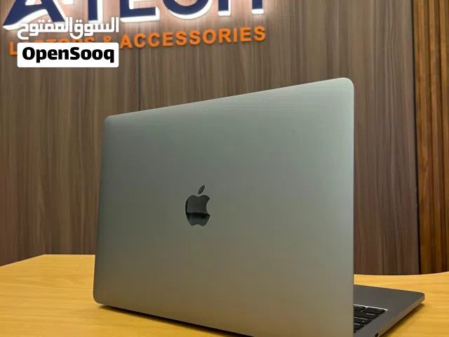 MacBook Pro 2020 – Compact & Powerful! Intel Core i7 RAM: 16 GB SSD: 512 GB