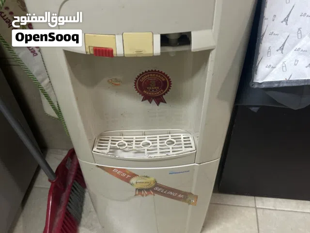 Water dispenser