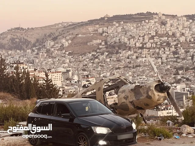 يكودا فاليا 2016