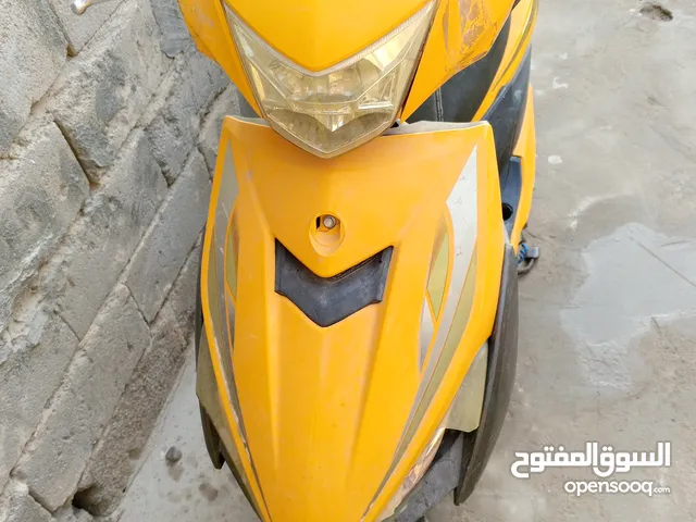 دراجه للبيع