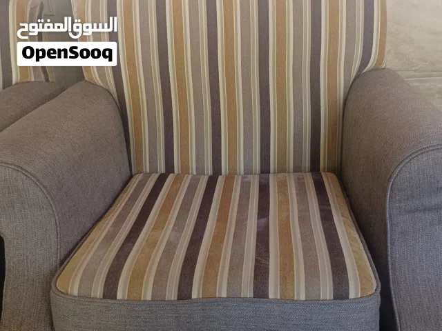طقم كنب 7مقاعد