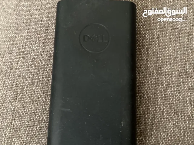 شاحن لابتوب ديل اصلي 90 واط