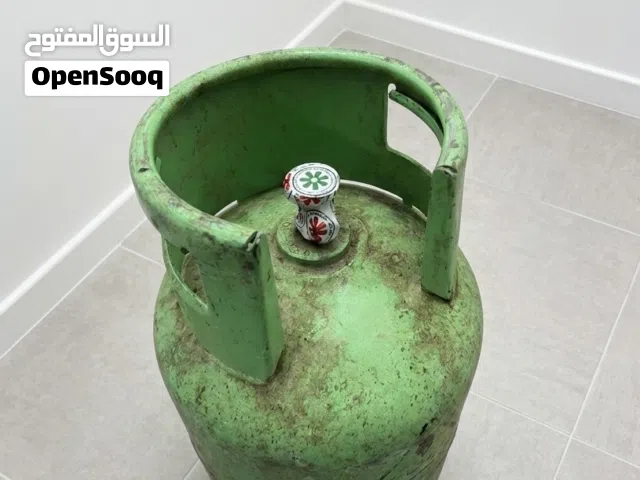 جره غاز مختومه جديده شامل التوصيل عمان و الزرقاء