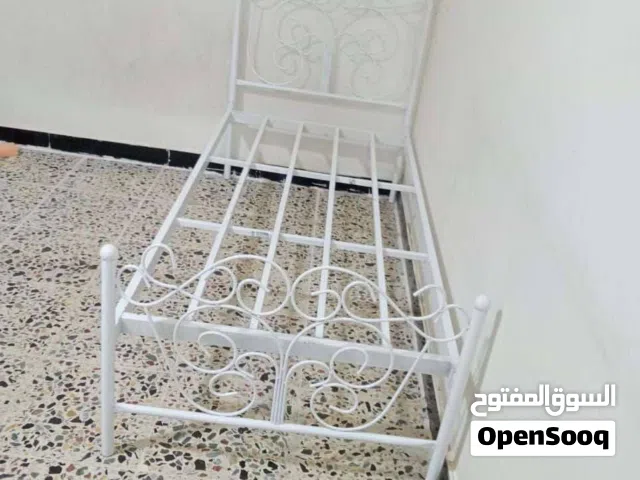سرير نفر قياس 190* 90