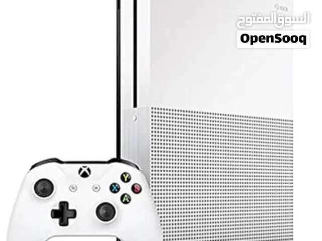 Xbox One S Xbox for sale in Basra
