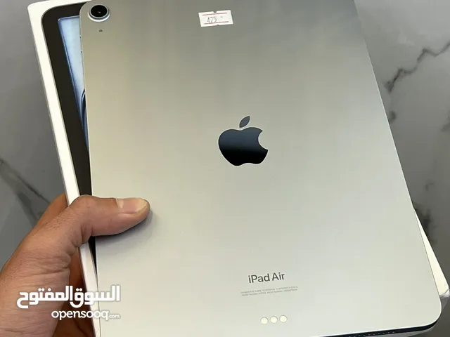 iPad Air 11-inch (M2) Wi-Fi 256G