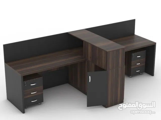 أثاث مكتبي تصنيع حسب الطلب مكاتب وتجهيز فنادق