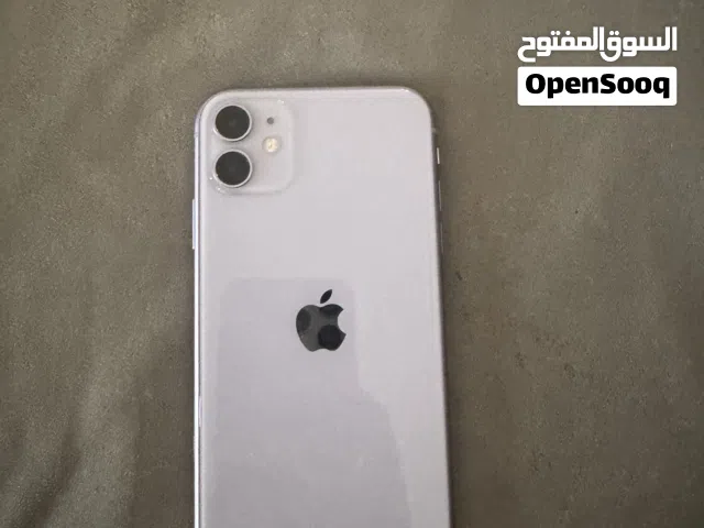 Apple iPhone 11 128 GB in Muscat