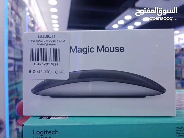 Apple Magic mouse 3 black