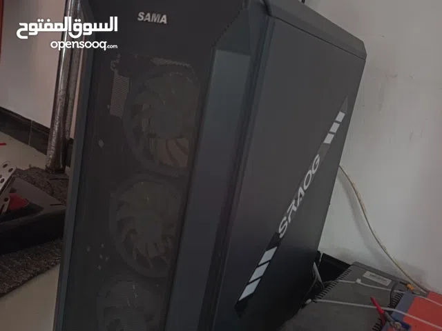 Windows Custom-built  Computers  for sale  in Najaf