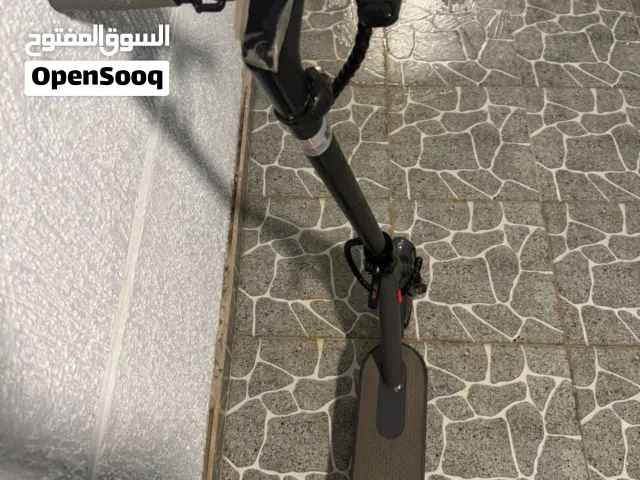 سكوتر كهربائي