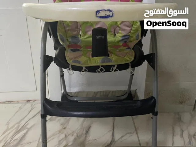 كرسي طعام ماركة شيكو
