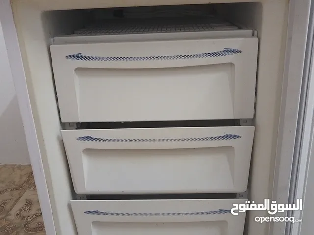 Askemo Freezers in Al Batinah