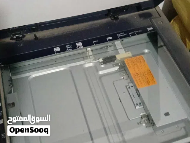 مكينة كيوسيرا تصوير جديدة