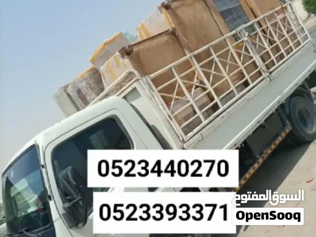 Easy Packers and Movers in Dubai