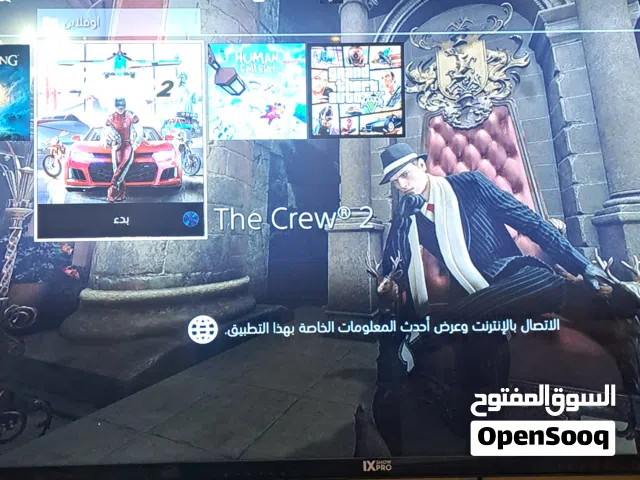 PlayStation 4 PlayStation for sale in Jeddah