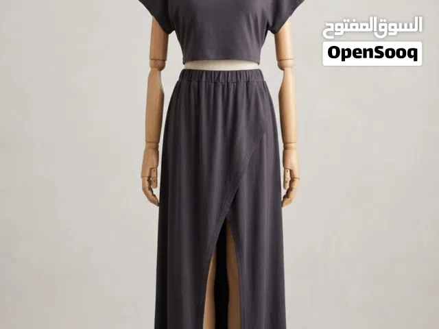 توب وتنوره خامه اصليه