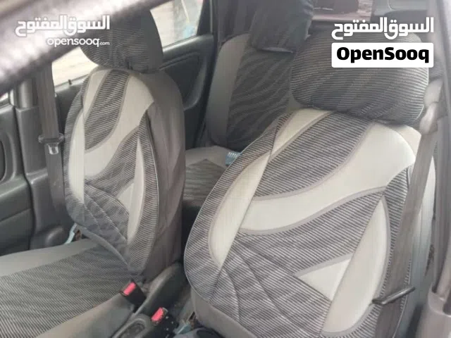 سوزوكي التو نظيفه موديل (2009)