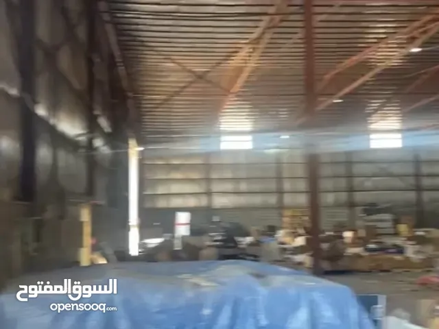 Furnished Warehouses in Al Ahmadi Mina Abdullah