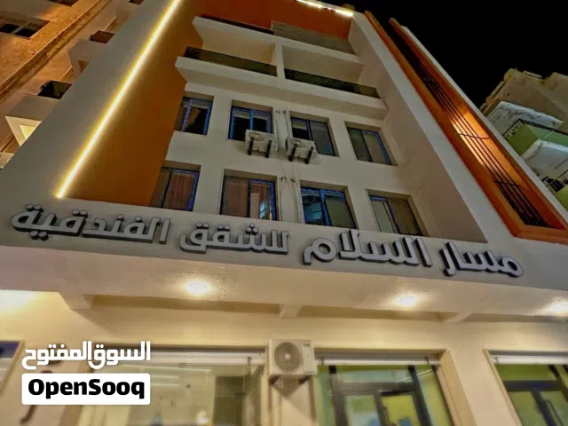 80 m2 2 Bedrooms Apartments for Rent in Benghazi Al Hada'iq
