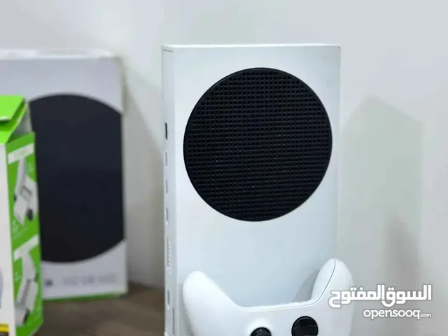 Xbox Series S Xbox for sale in Baghdad