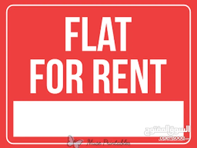 flat for rent in yarmouk