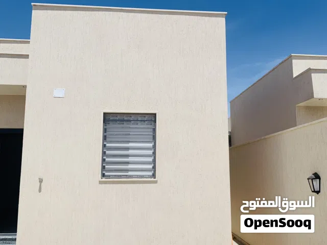 150 m2 3 Bedrooms Townhouse for Sale in Misrata Um Shweisha