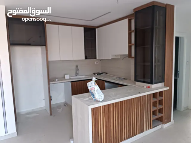 100 m2 2 Bedrooms Apartments for Rent in Ramallah and Al-Bireh Al Masyoon