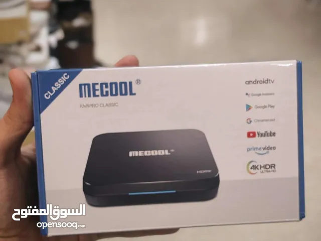 رسيفر مي كول me cool km9pro classic