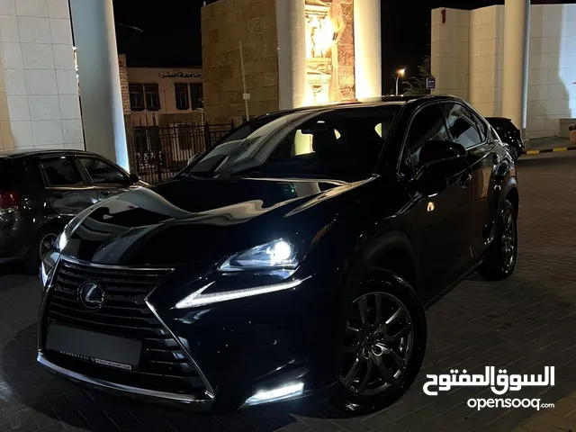Lexus NX300h 2020 للبيع