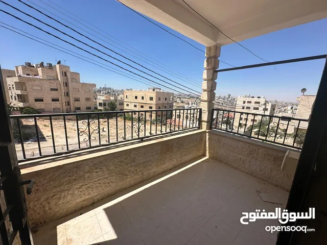 141 m2 3 Bedrooms Apartments for Rent in Amman Hai Nazzal