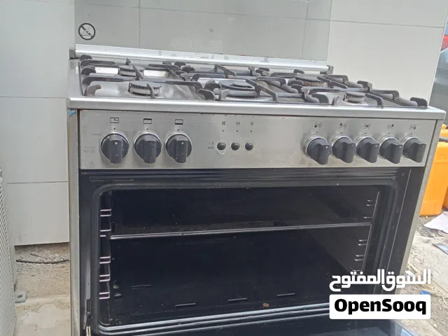 electric and gas foron for sale