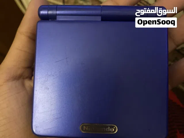 Nintendo Game boy ADVANCE SP