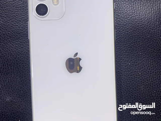 Apple iPhone 11 128 GB in Benghazi