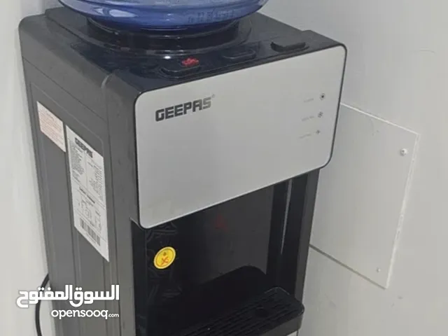 كولر جديد و بضمان يستعمل للماء البارد و الساخن