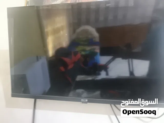 تلفزيون سمارت ذكي