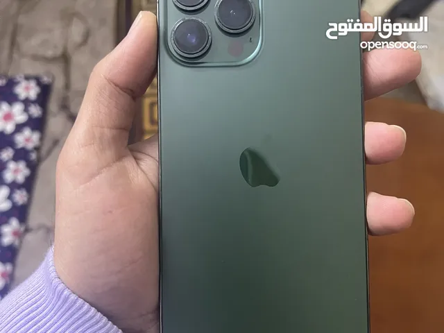 آيفون 13 برو ماكس