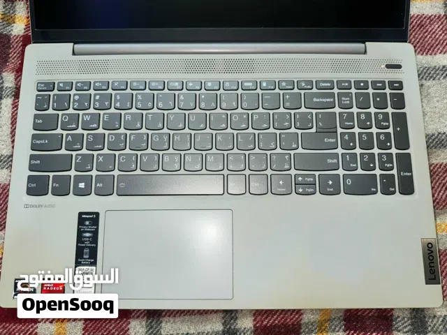 لابتوب Lenovo للبدل على ايباد  – أداء ممتاز للدراسة والاستخدام اليومي