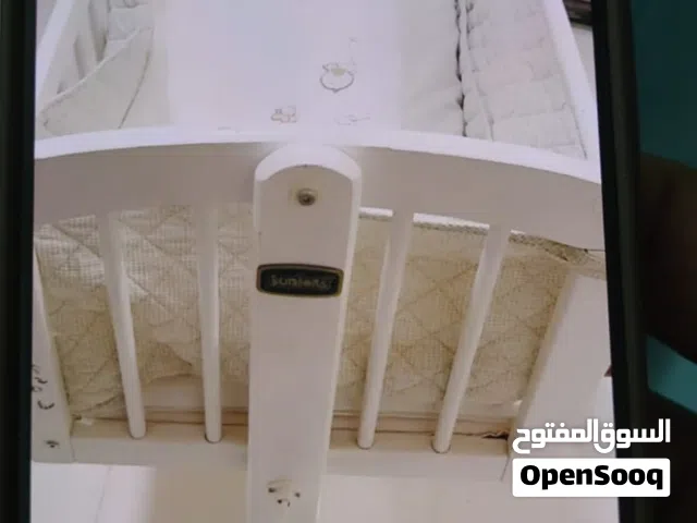 دولاب سرير