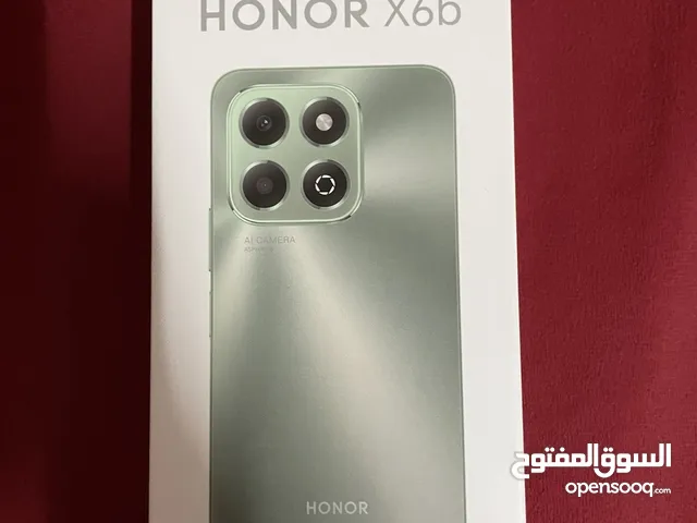 Honor Honor X7b 256 GB in Amman