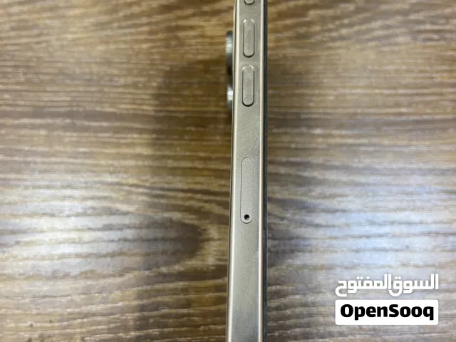 السلام عليكم ايفون 16 برو ماكس بل كارتون